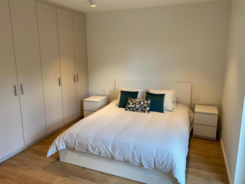 Adorable Apartment City Center With Parking, Near Tram Luxembourg Exterior photo